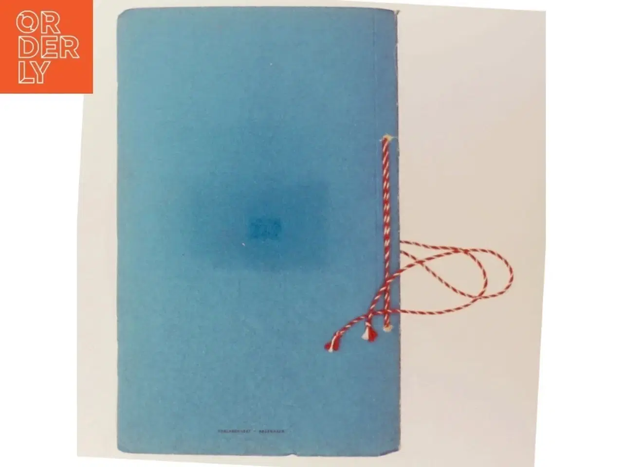 Billede 3 - Gammel børnebog 'Dumpe' fra Flittige Hænders