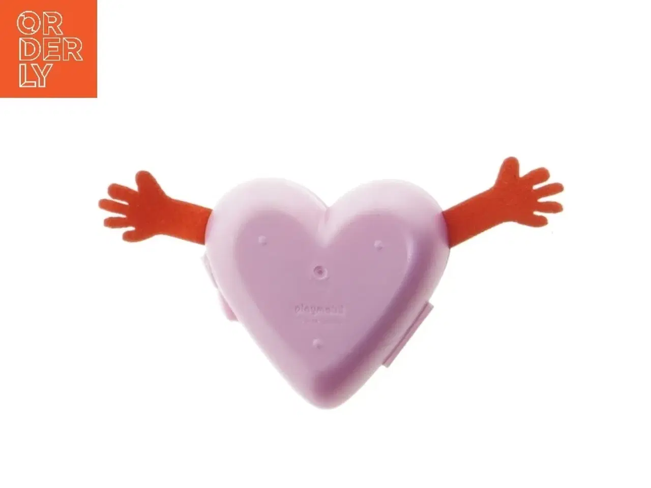 Billede 2 - Playmobil figur (str. 12 cm)