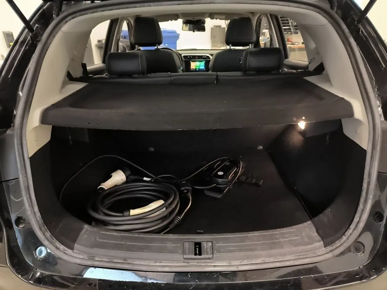 Billede 12 - MG ZS  EV Luxury