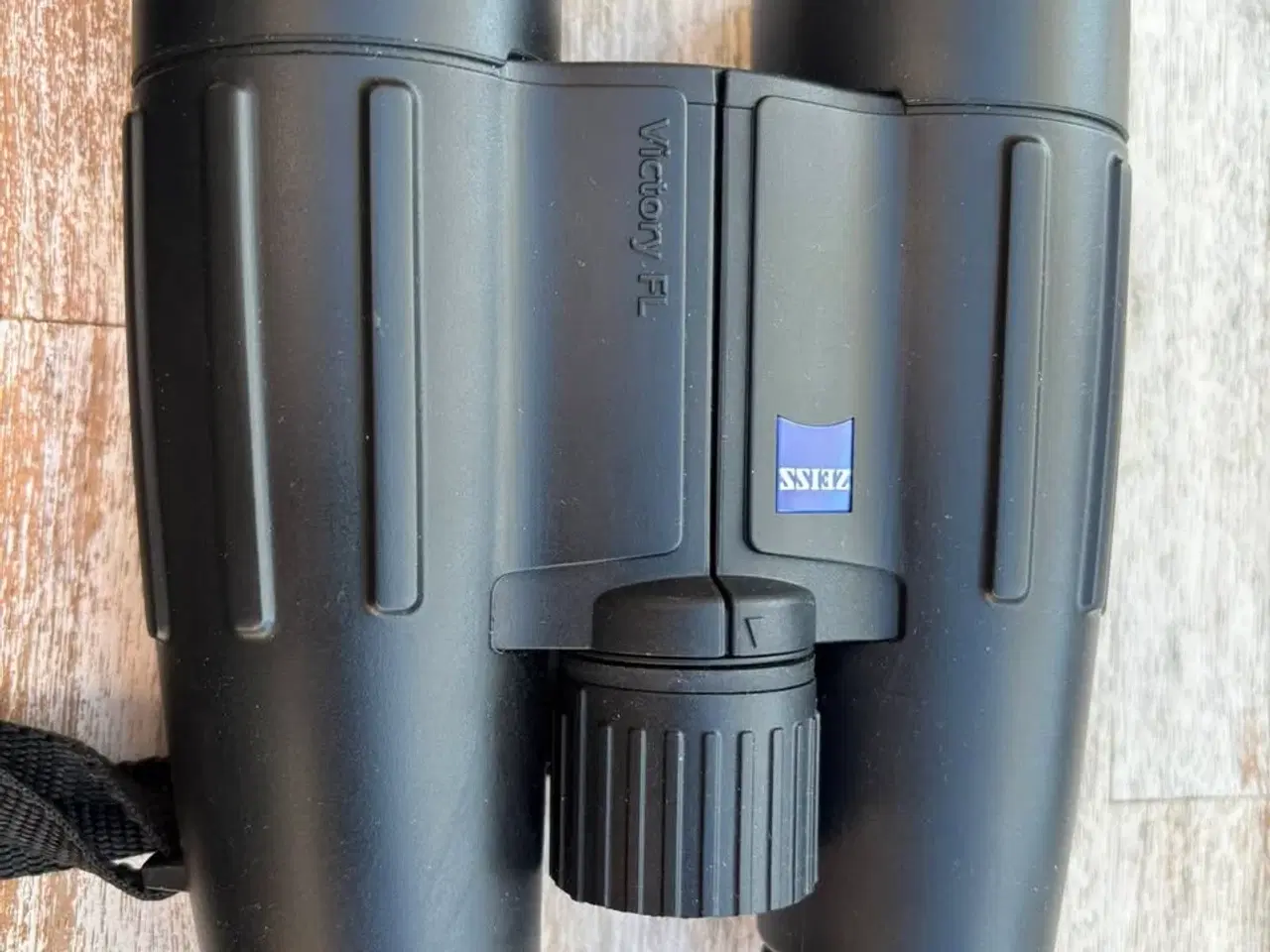 Billede 1 - Zeiss kikkert. Skal hentes i Fredensborg