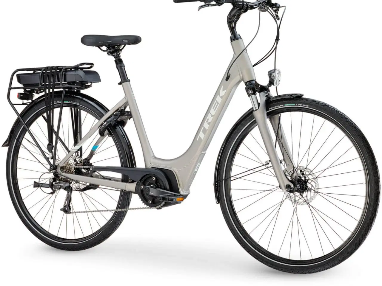 Billede 4 - NY varmeovn Byt m E-Bike Nyere Velholdt 100 % OK 