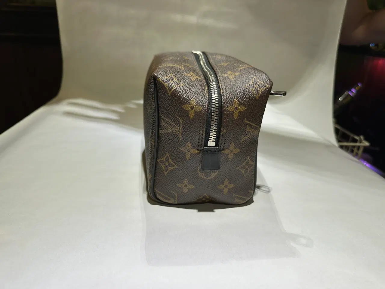 Billede 5 - Louis Vuitton toilet taske