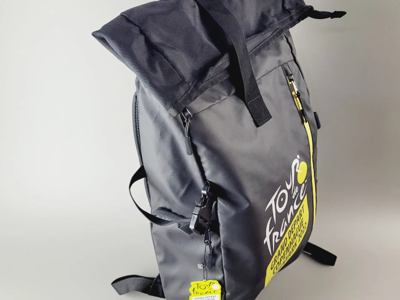 Billede 6 - ⭐️· Tour de France Grand Départ 2022 rygsæk mm.