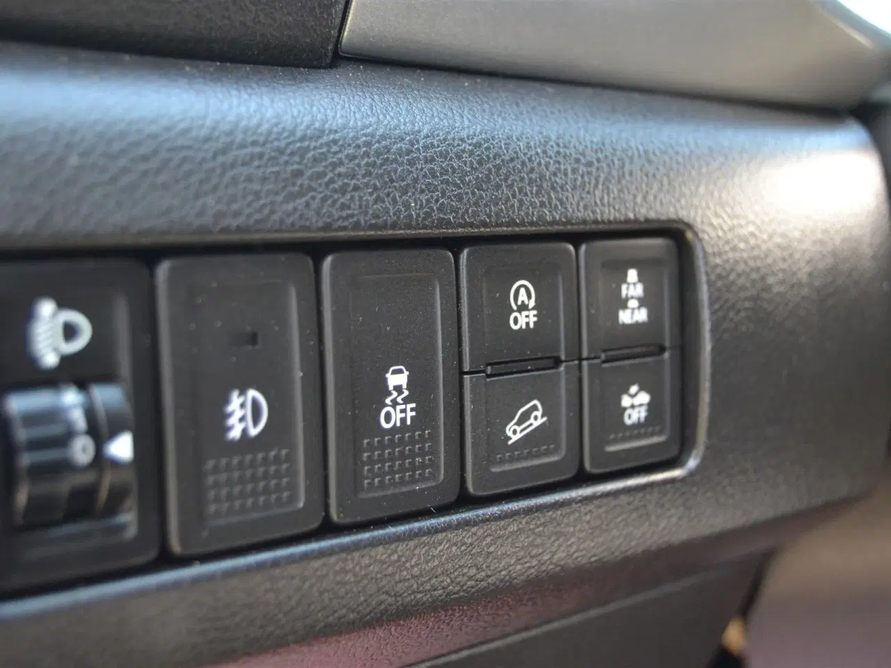 Billede 23 - Suzuki Vitara 1,6 Active AllGrip 120HK 5d Aut.