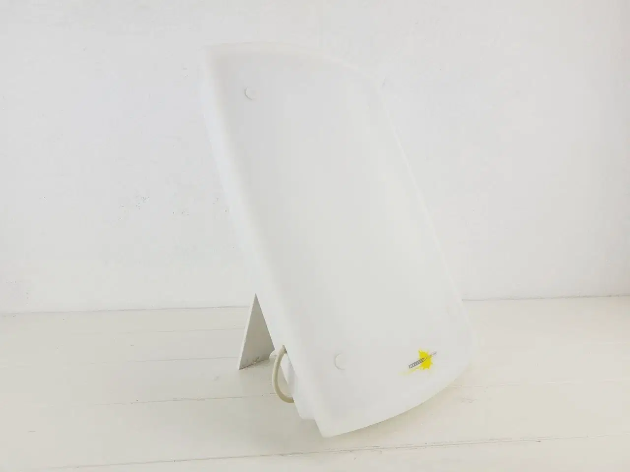 Billede 7 - Lysterapi lampe fra Melissa - 10.000 Lux