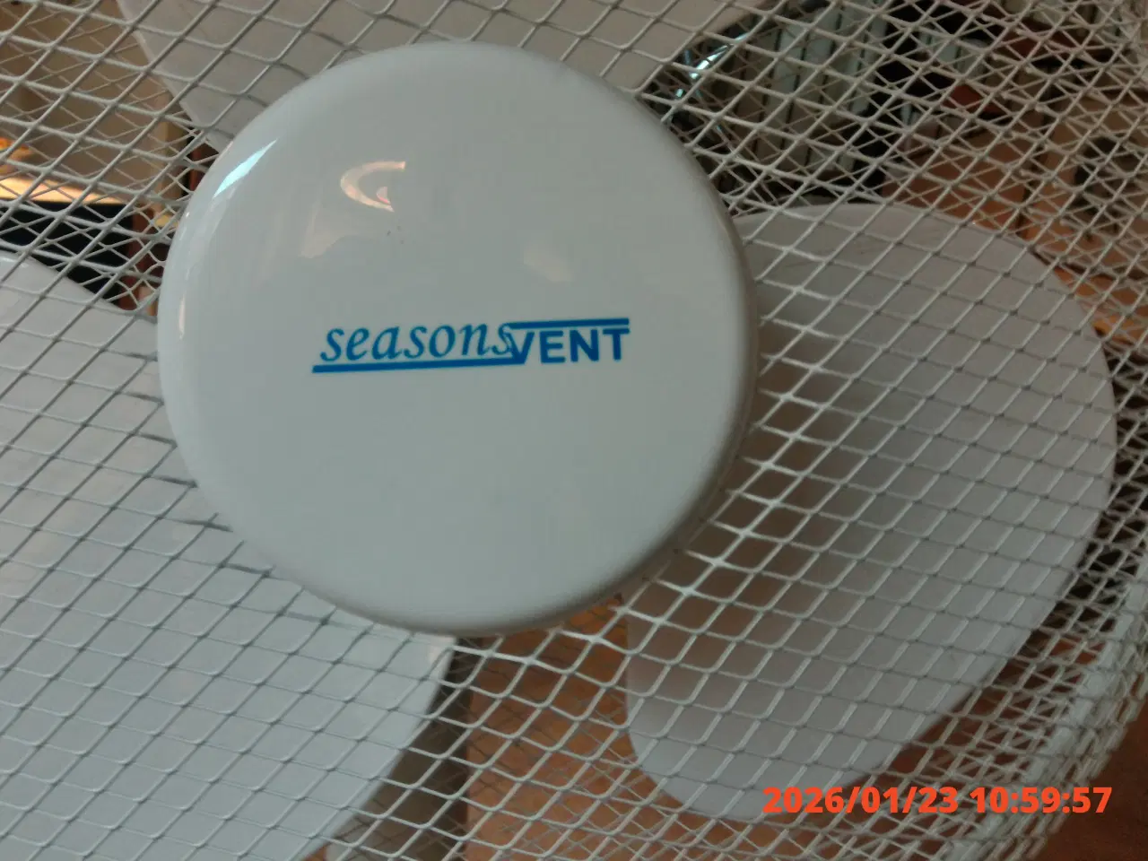 Billede 4 - Gulvventilator