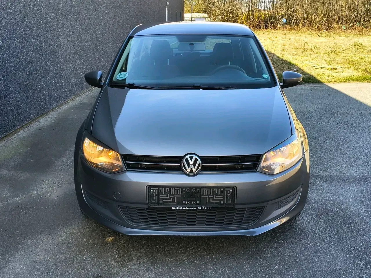 Billede 4 - VW Polo 1,6 BlueMotion TDI DPF Comfortline 90HK 5d