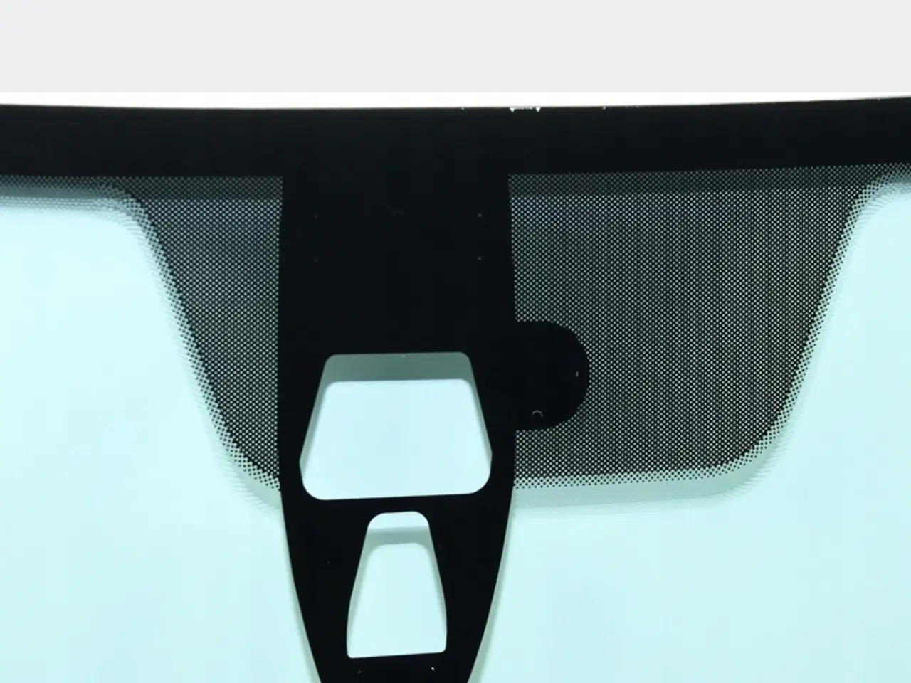 Billede 2 - Ny forrude til Vw UP