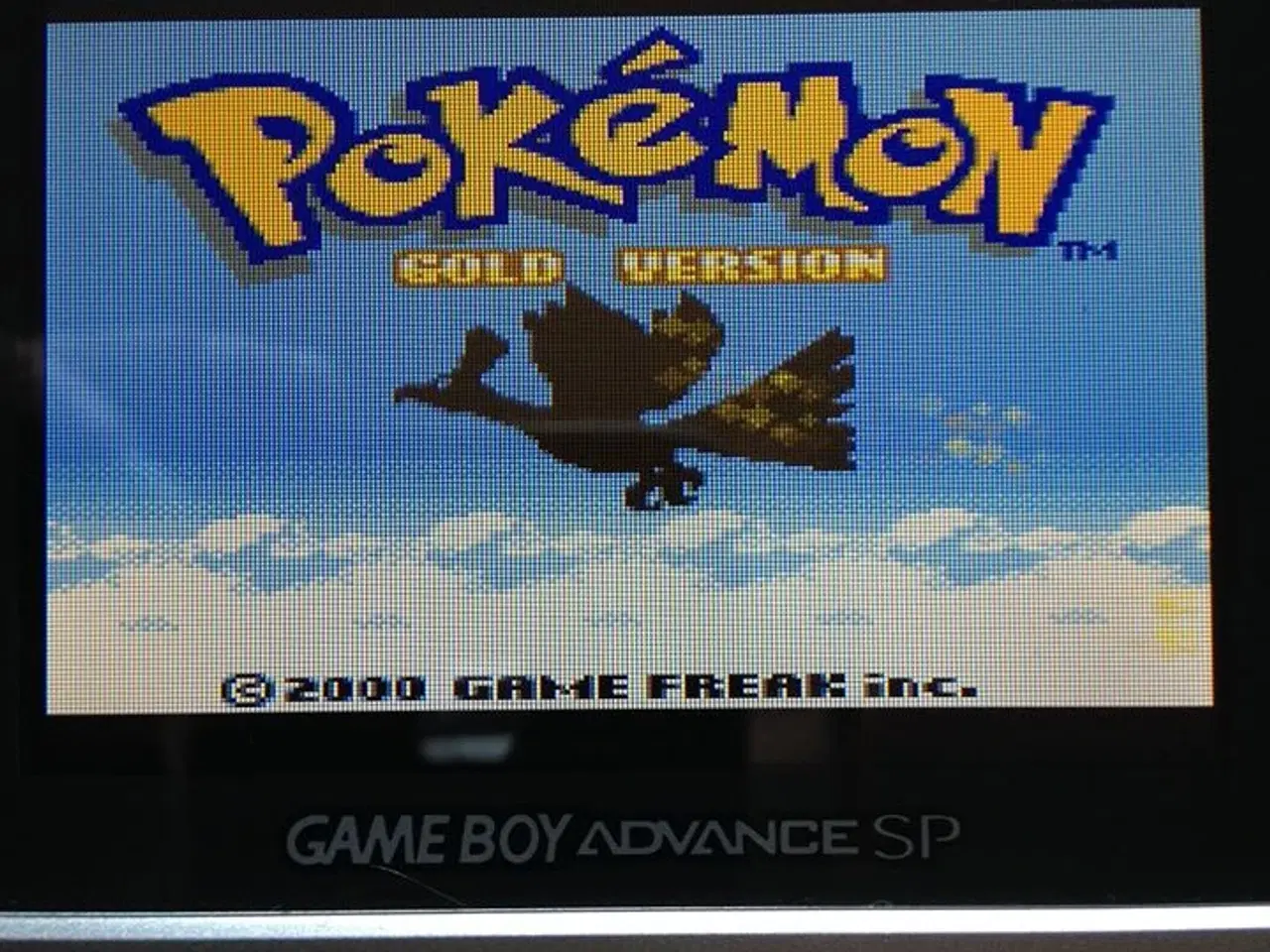 Billede 4 - Pokemon Yellow, Red, Silver, Gold , Gameboy Spil
