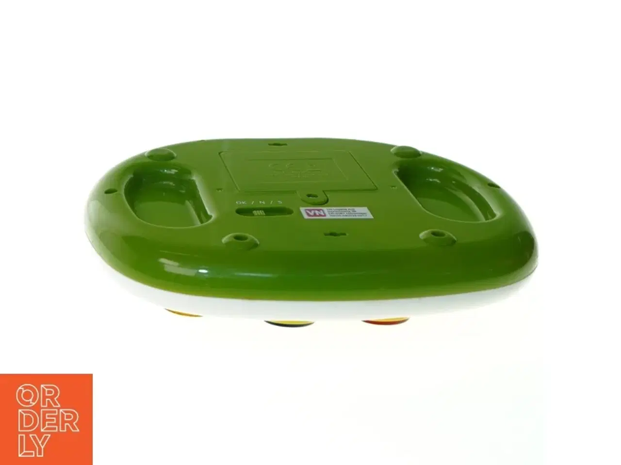Billede 5 - Aktivitetslegetøj fra Baby Buddy (str. 20 x 16 x 5 cm)