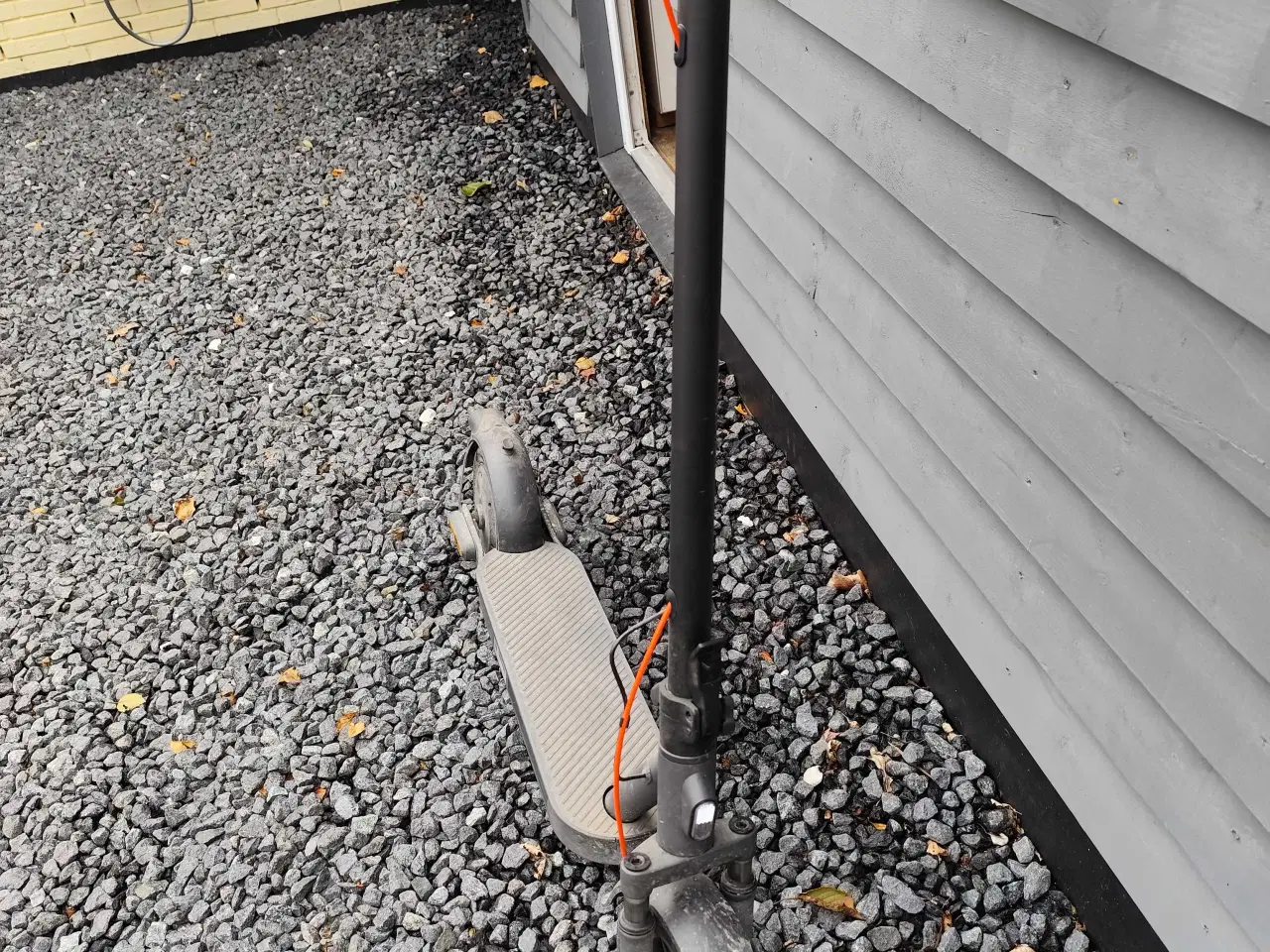 Billede 1 - Xiaomi Electric Scooter Elite NE