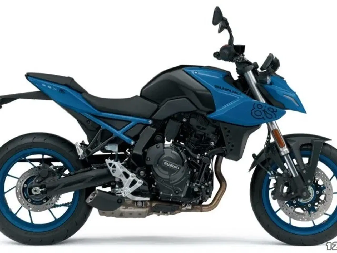 Billede 15 - Suzuki GSX-8S