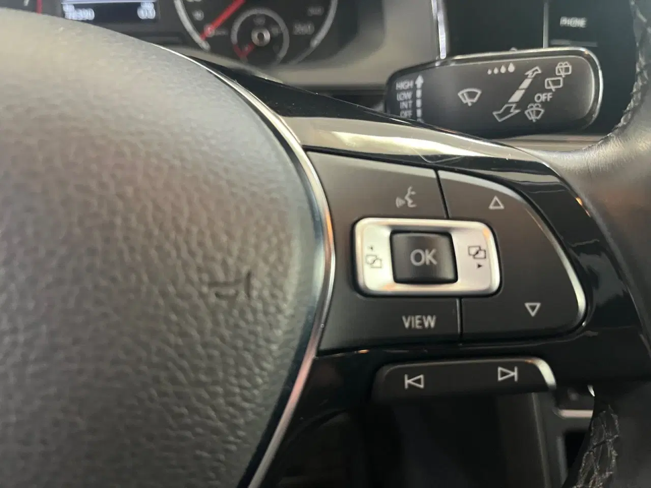 Billede 14 - VW Polo 1,0 TSi 95 Comfortline