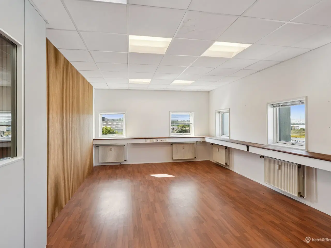 Billede 9 - Stort lager m. port og kontor i stueplan på Avedøreholmen 84