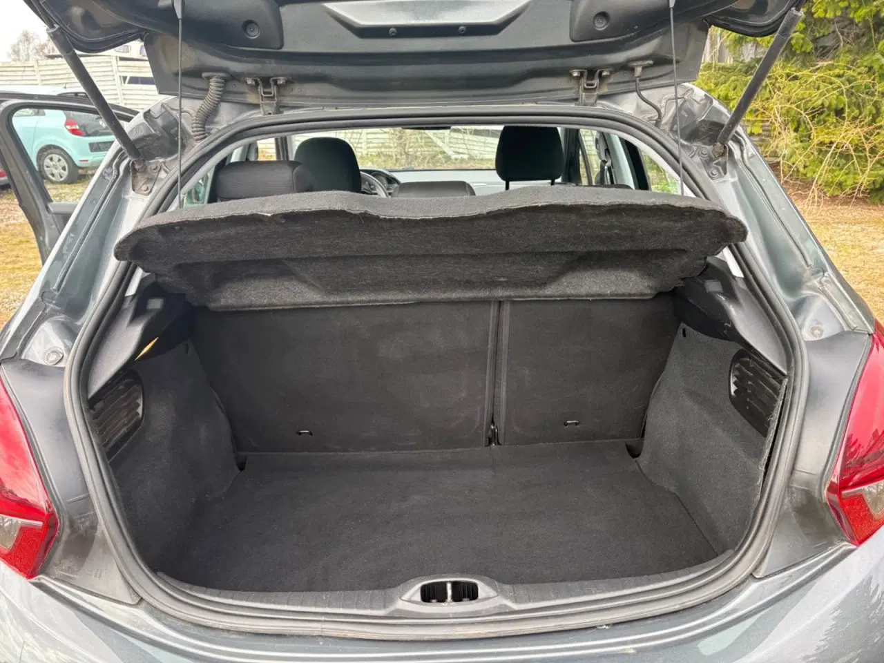 Billede 8 - Peugeot 208 1,6 BlueHDi 100 Active