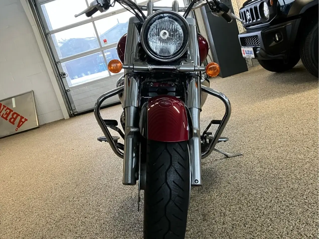 Billede 6 - Suzuki M 1800 1783 R 123HK