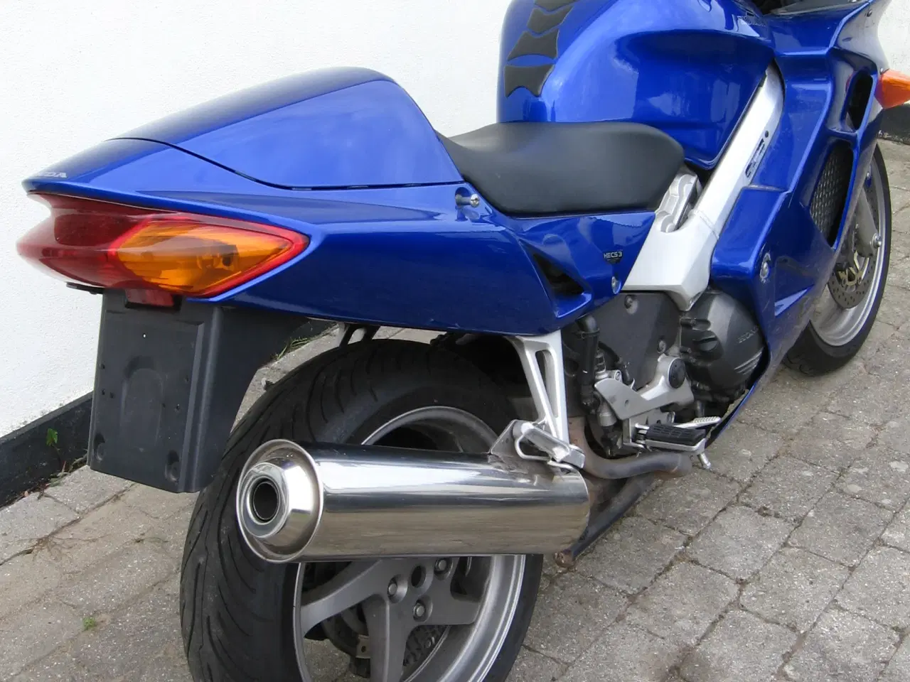 Billede 2 - Honda Vfr 800