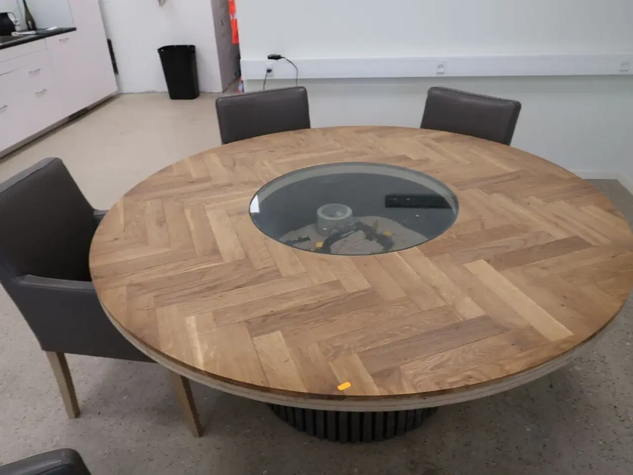 Billede 2 - Spisebord