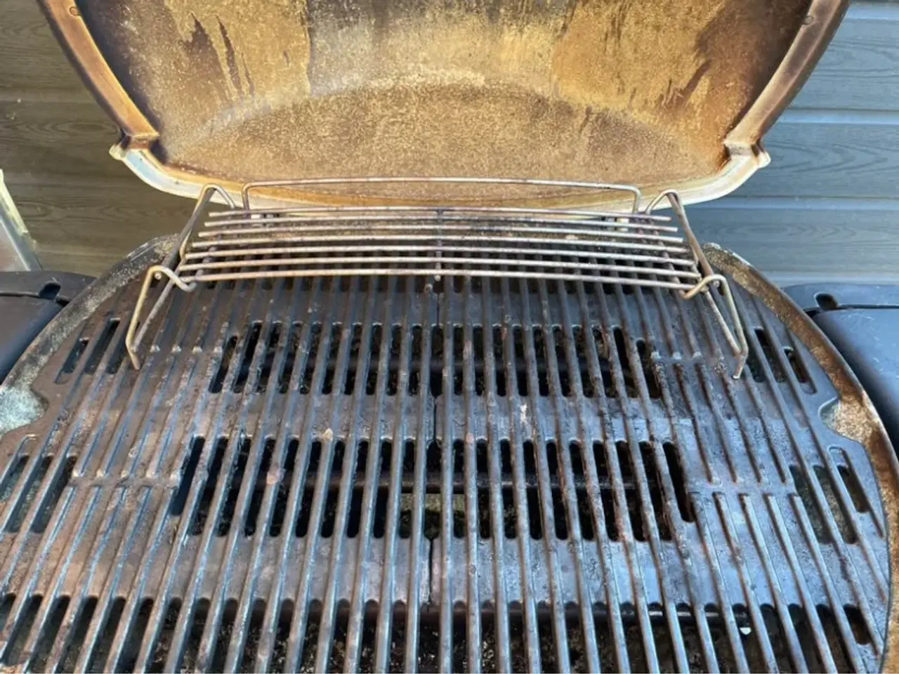 Billede 3 - Weber 3200