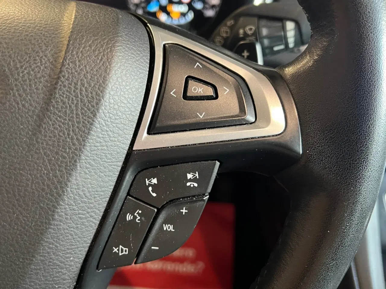 Billede 21 - Ford Mondeo 1,5 EcoBoost Titanium aut.