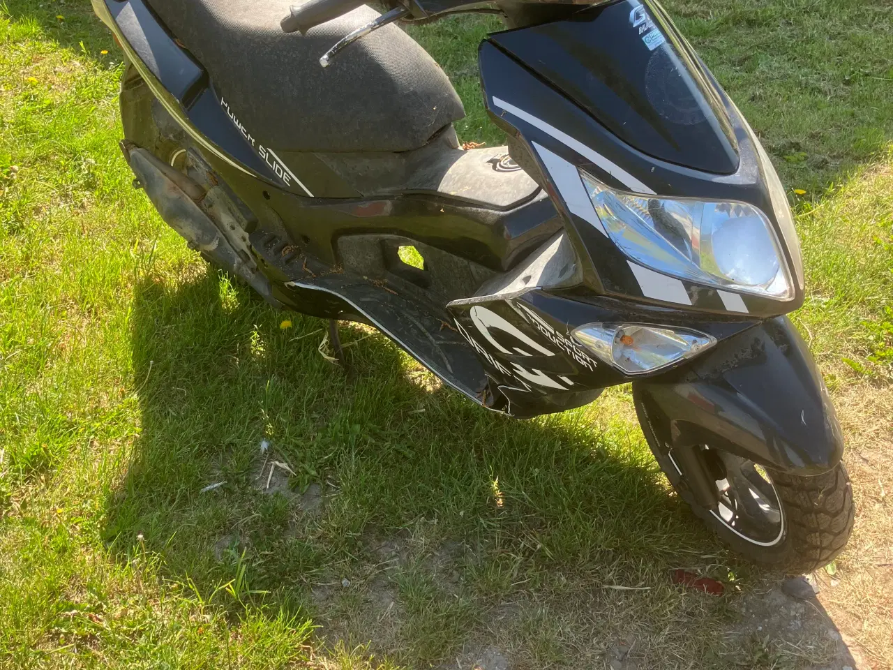 Billede 2 - Letter def Pgo g max 30 Ver 