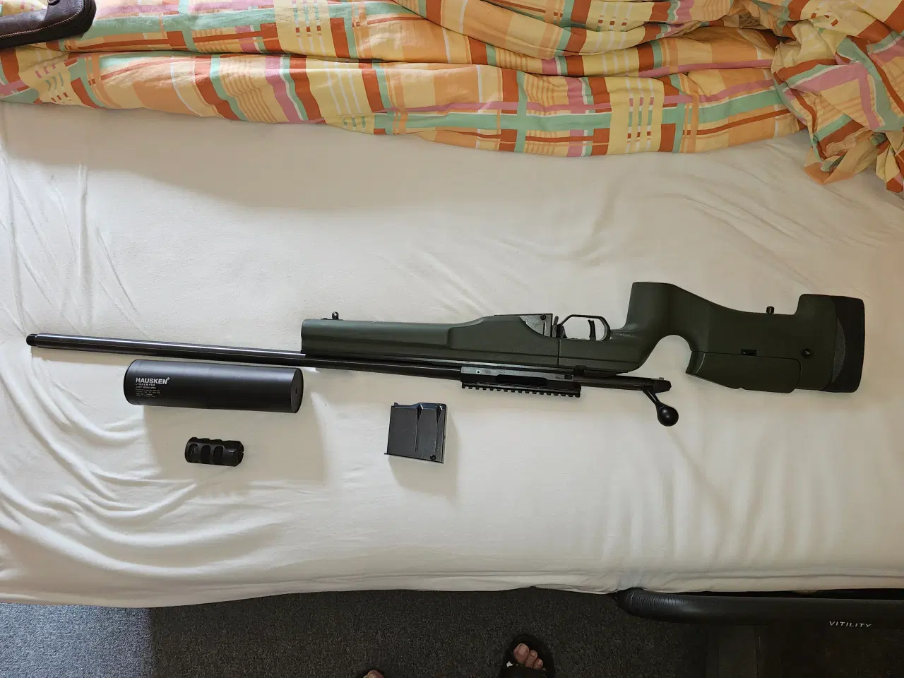 Billede 1 - Sako trg 22