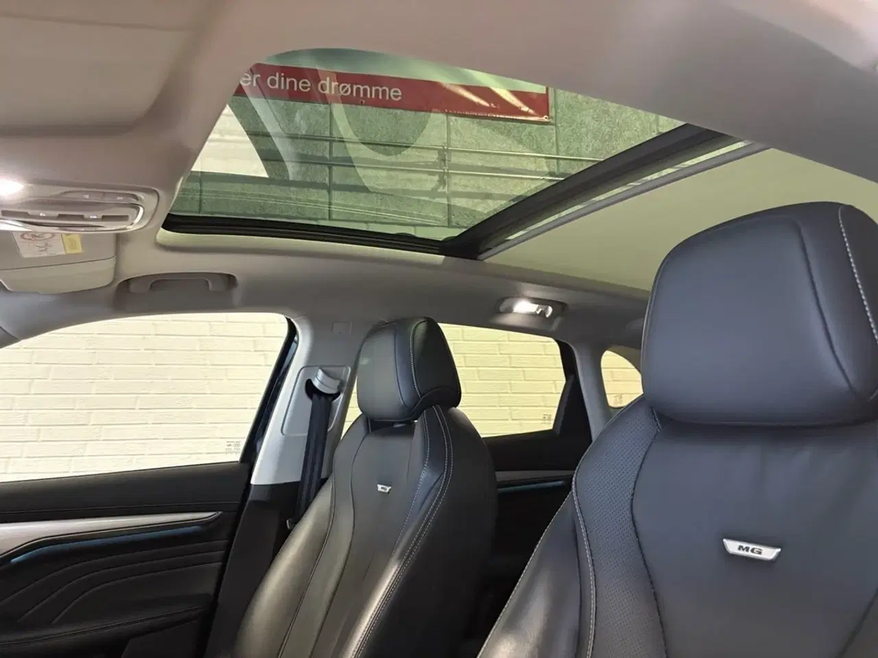 Billede 10 - MG Marvel R Luxury