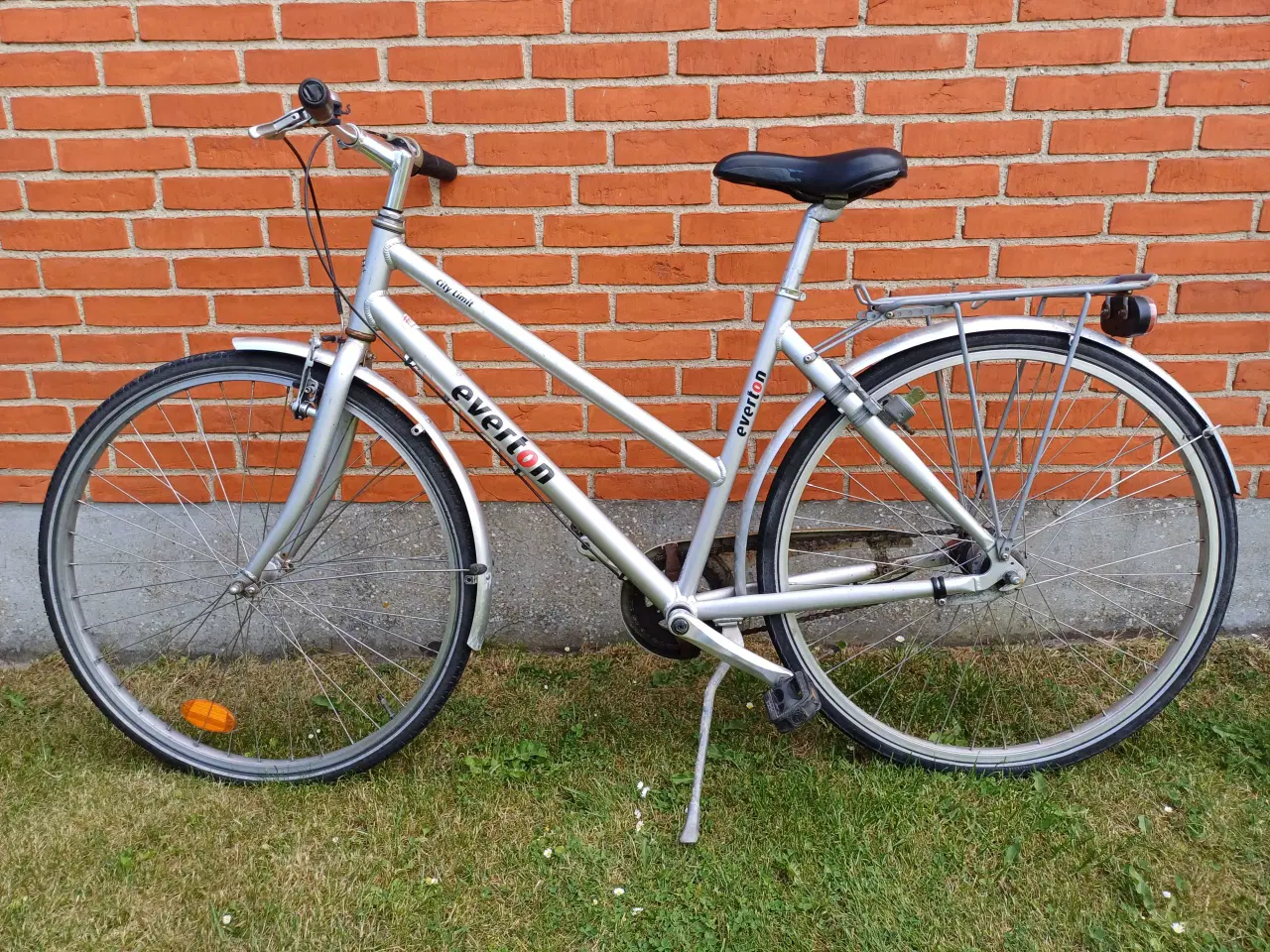 Billede 2 - Everton Citybike 