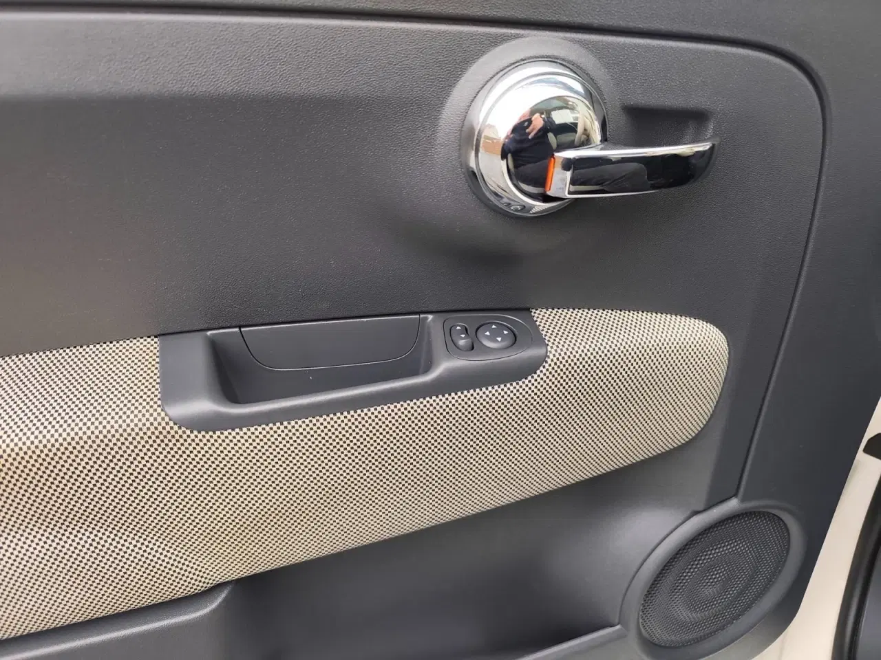 Billede 9 - Fiat 500 1,2 Lounge