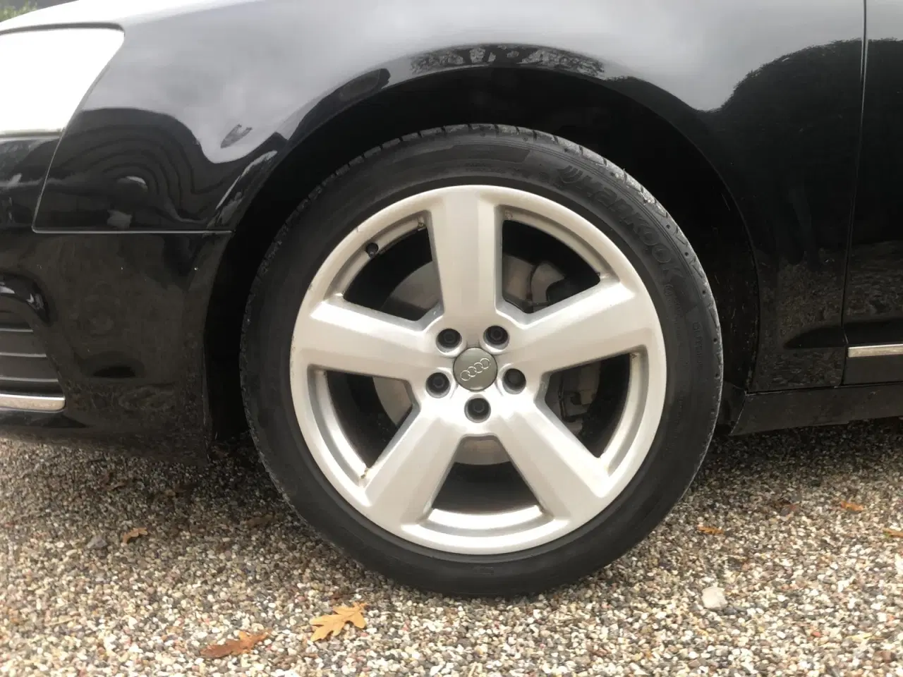 Billede 17 - Audi A6 2,7 TDi 190 Avant quattro Tiptr.