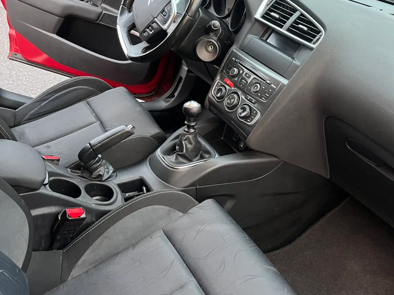 Billede 4 - Citroen C4 