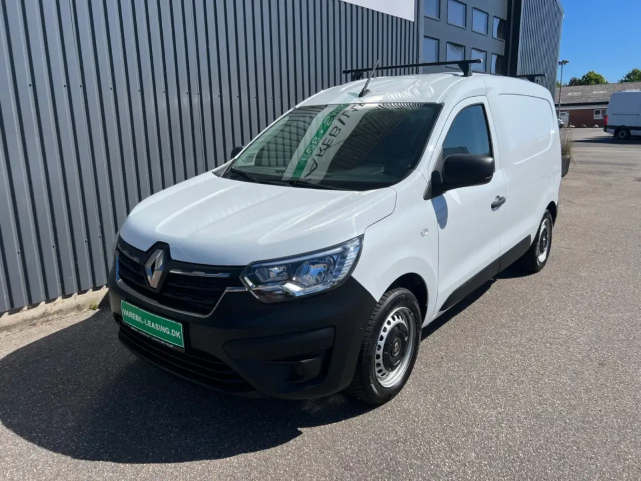 Billede 2 - Renault Express 1,5 dCi 95 Tekno
