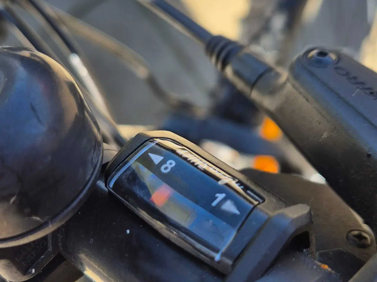 Billede 3 - Velholdt Mountain Bike. 