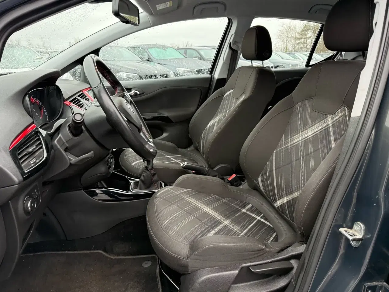 Billede 8 - Opel Corsa 1,3 CDTI Sport Start/Stop 95HK 5d