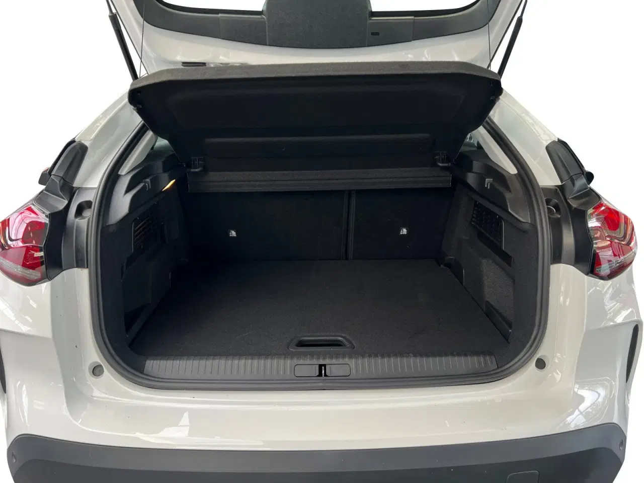 Billede 16 - Citroën ë-C4 50 Feel