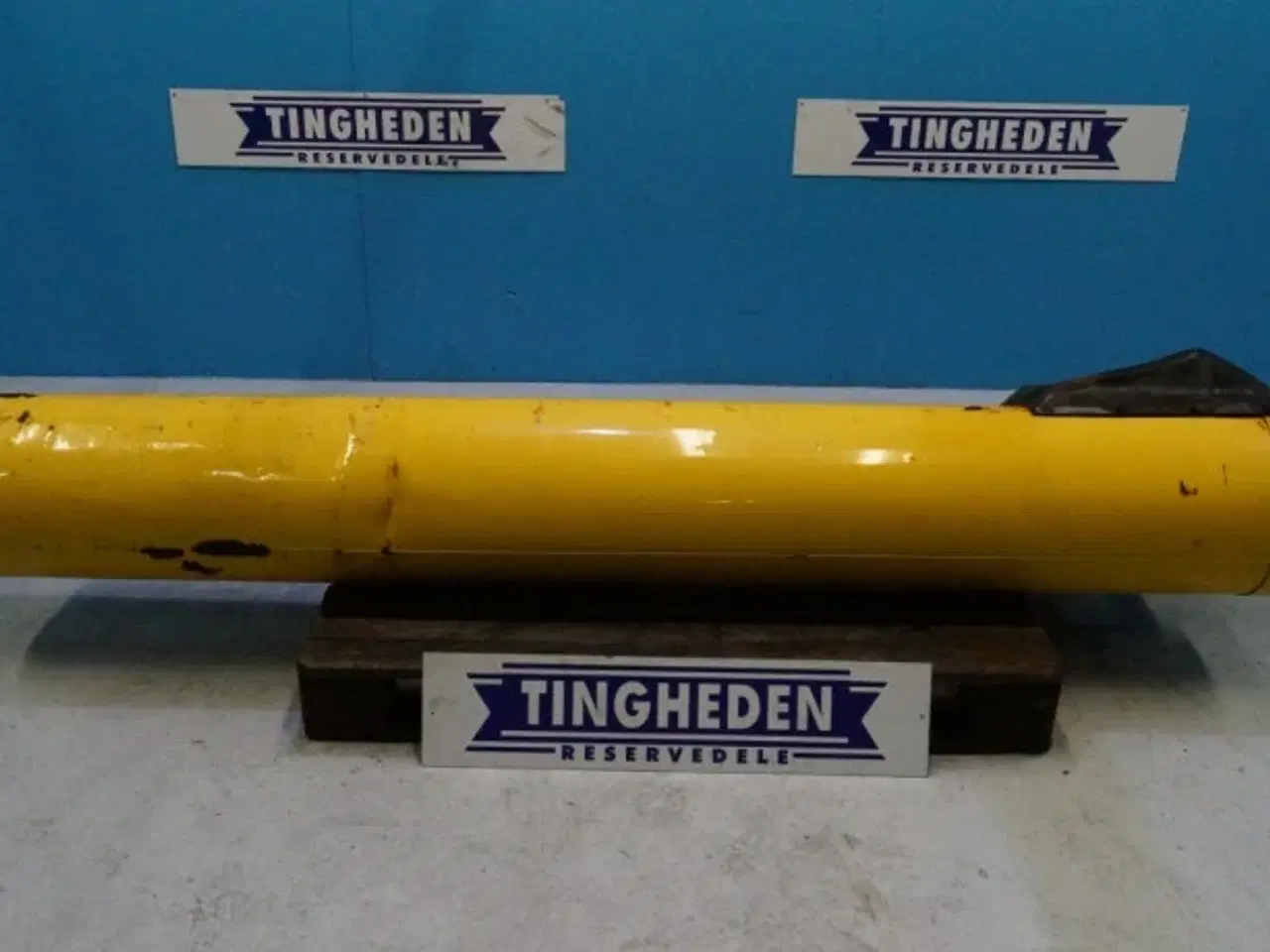 Billede 1 - New Holland TX68 Rep Rør 2,2m 84019924