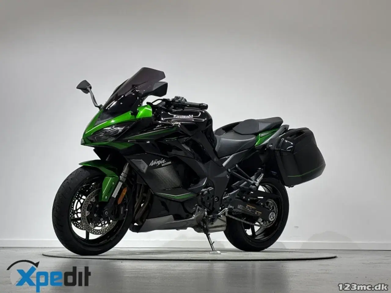 Billede 5 - Kawasaki Ninja 1000 SX