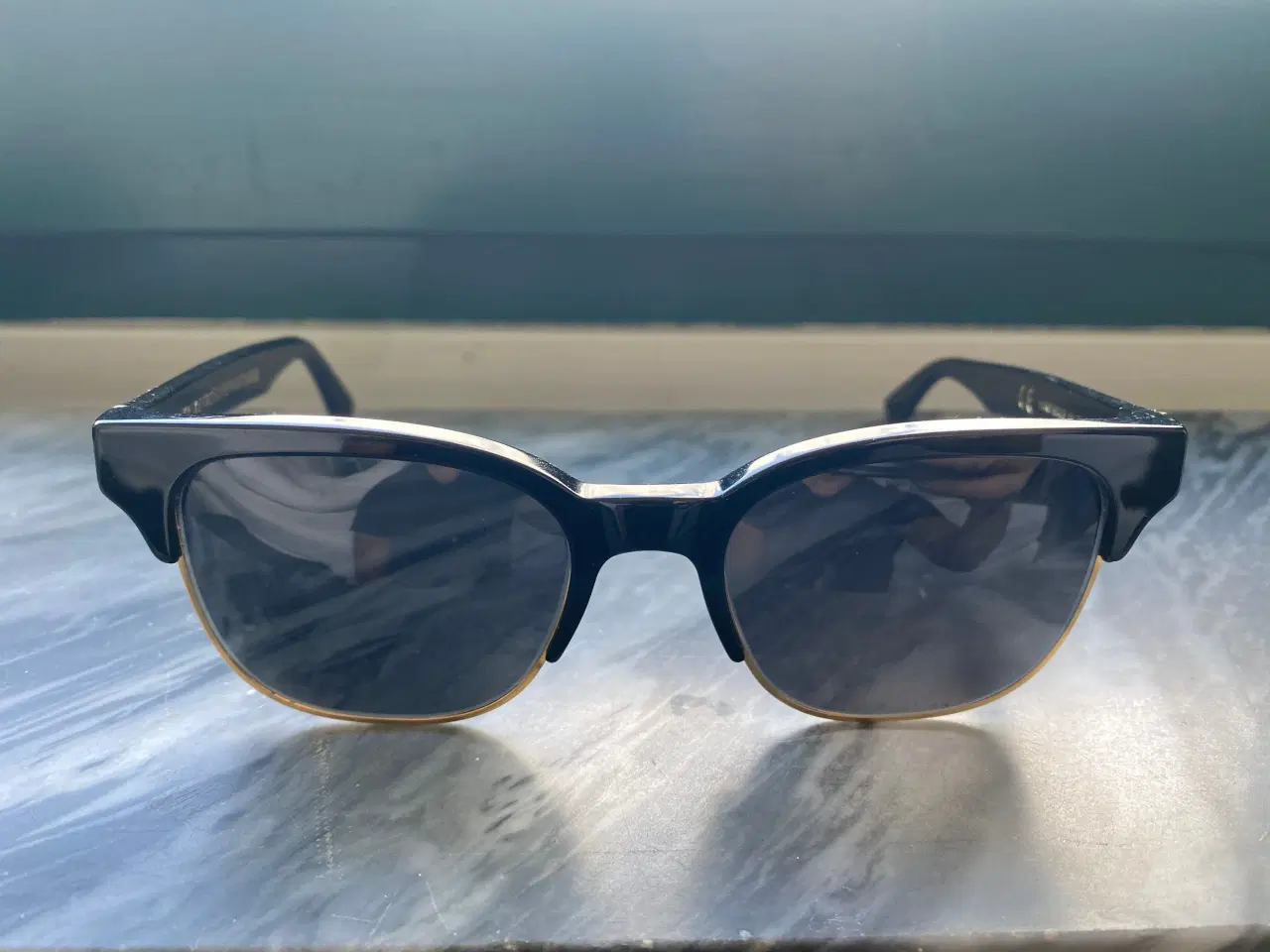 Billede 2 - RetroSuperFuture solbriller 