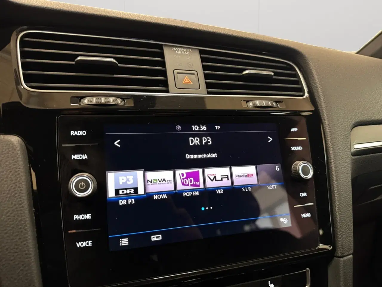 Billede 8 - VW Golf VII 1,4 GTE DSG
