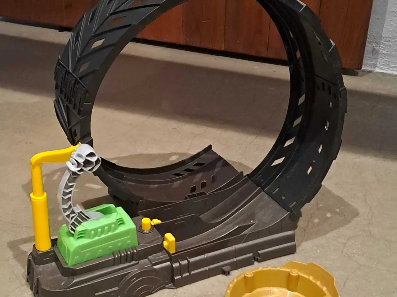 Billede 2 - 4 monstertruck baner