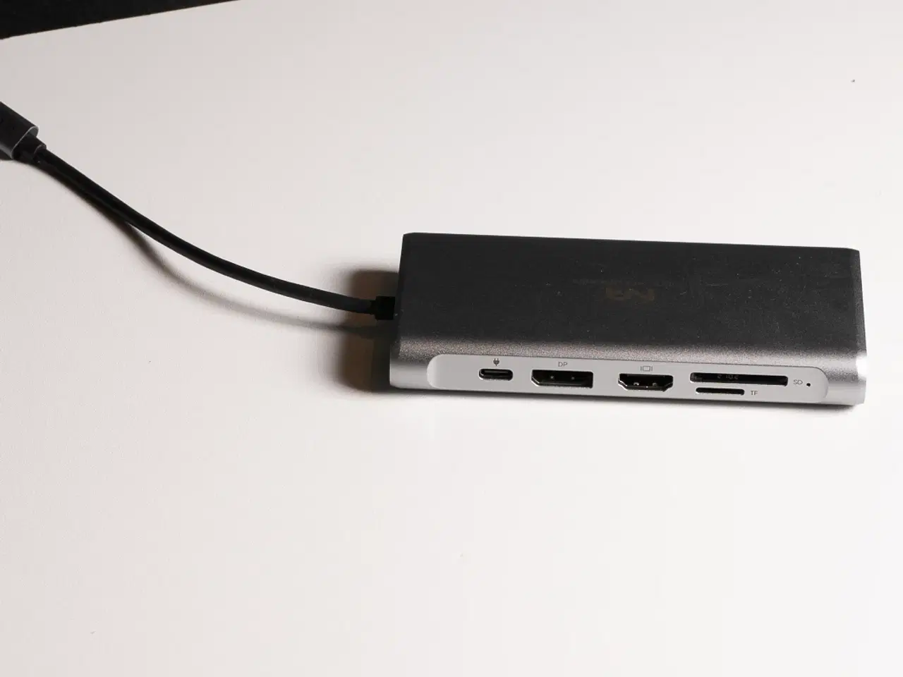 Billede 3 - Docking station 12 port