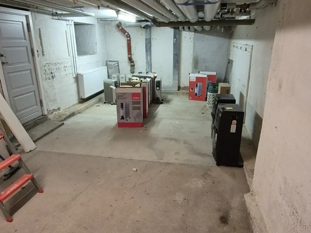 Billede 7 - Attraktivt erhvervslokale på Østerbrogade 226