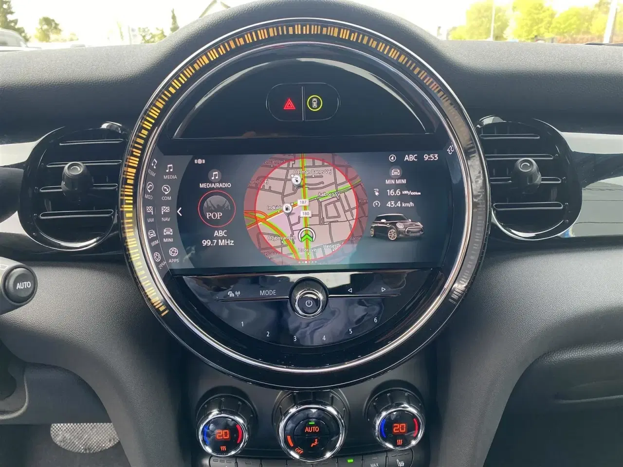 Billede 13 - MINI Cooper SE Essential