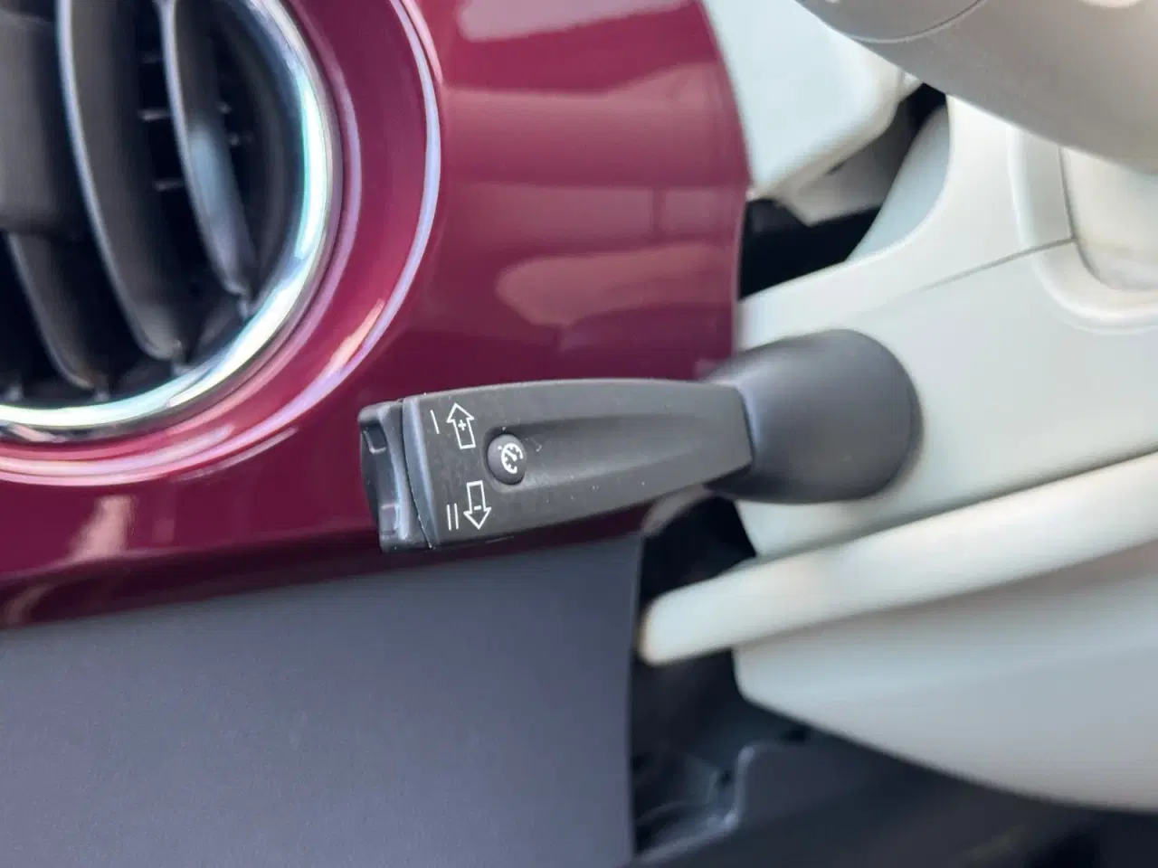 Billede 9 - Fiat 500 0,9 TwinAir 80 Lounge