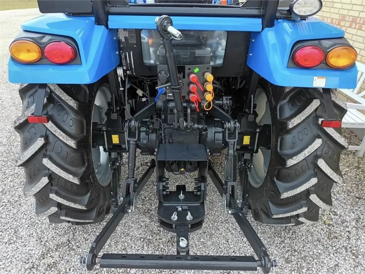 Billede 8 - Solis 50