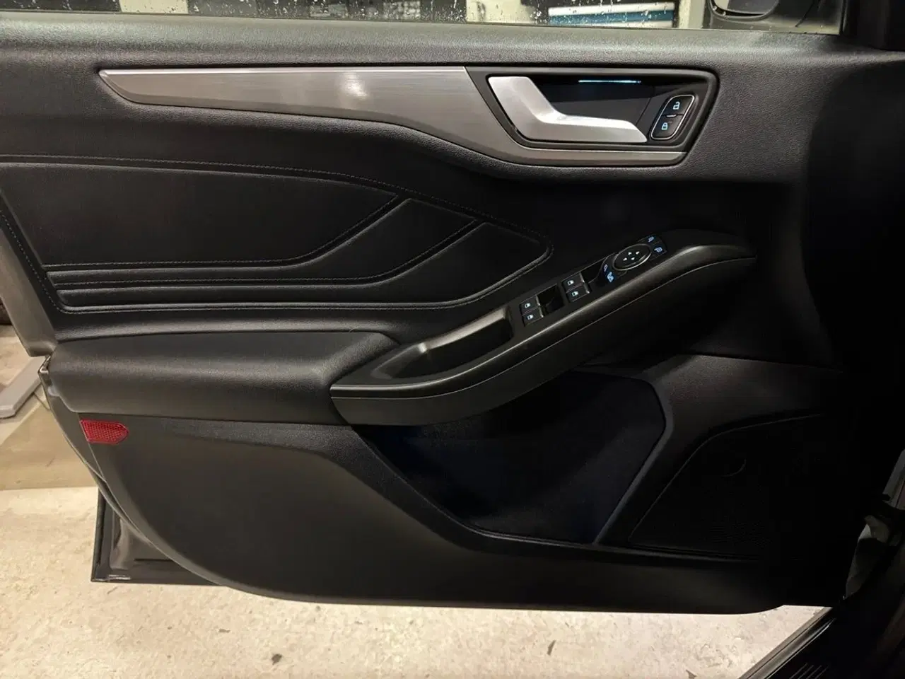 Billede 13 - Ford Focus 1,5 EcoBlue Titanium stc. aut.