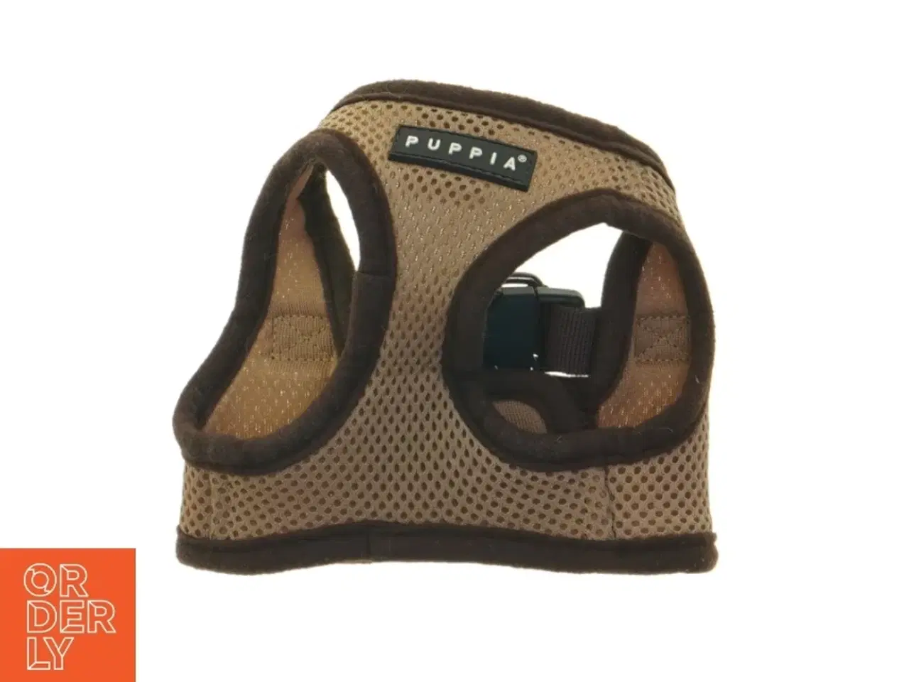 Billede 2 - Hundesele Puppia fra Puppia (str. 17x15 cm)