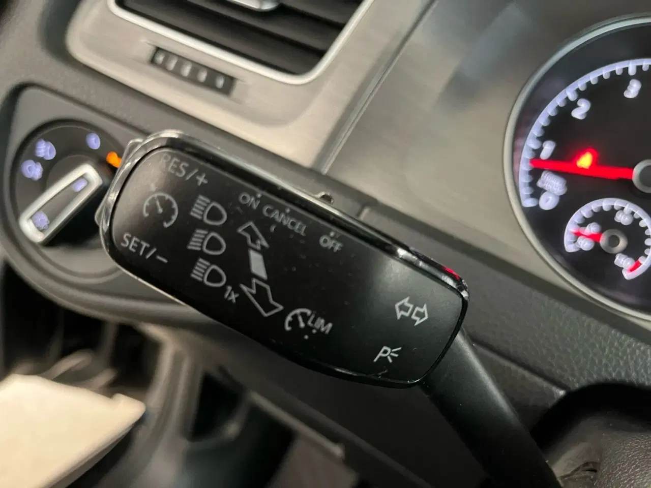 Billede 9 - VW Golf 1,4 TSI BMT Comfortline 122HK 5d 6g
