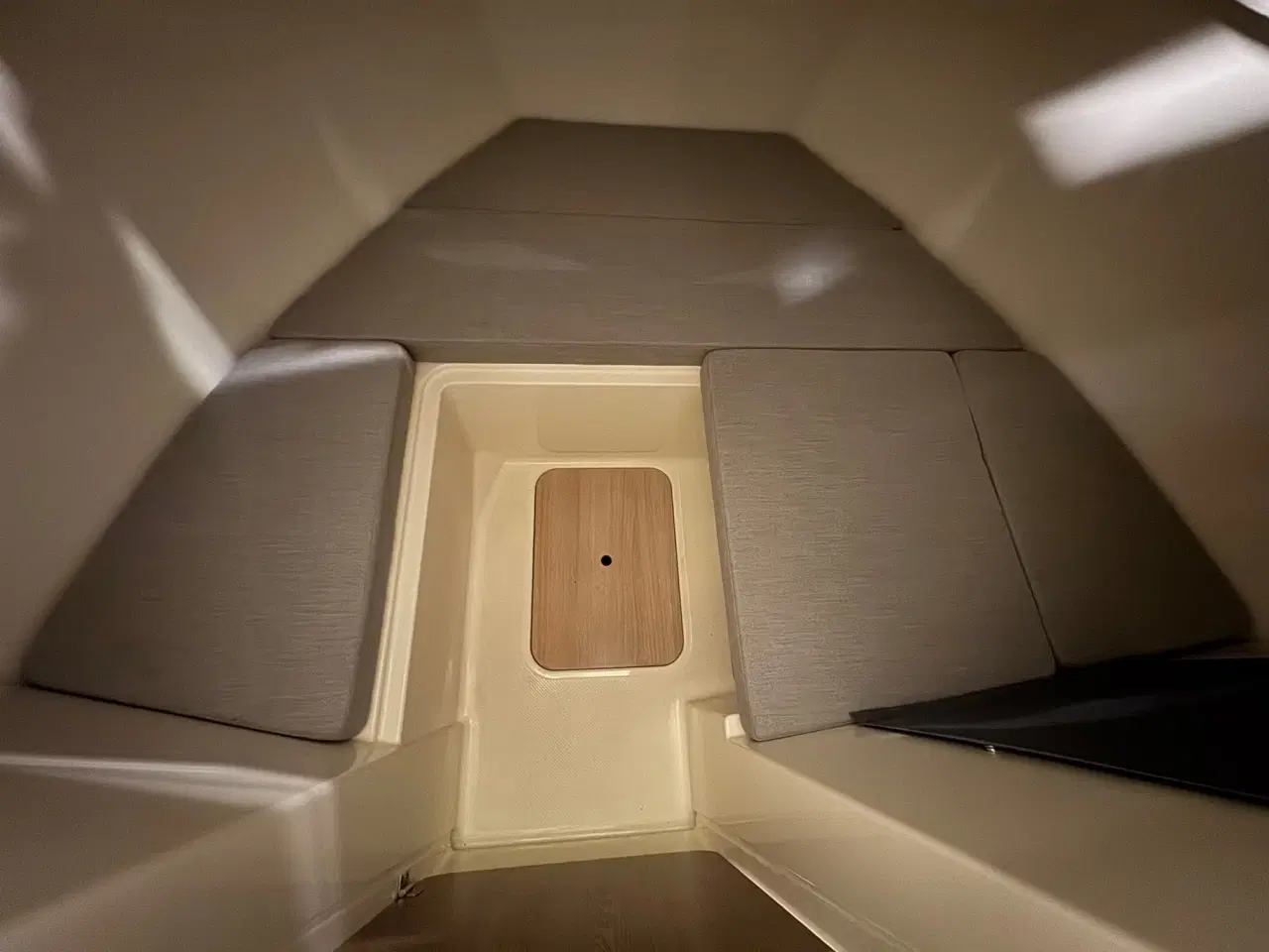 Billede 14 - Captur 705 Pilothouse med 225 hk Mercury-EFI DS 3,4L V6 XL - alt i udstyr.