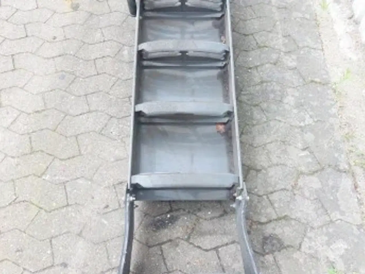 Billede 5 - Massey Ferguson 9380 Stige 6248269M91